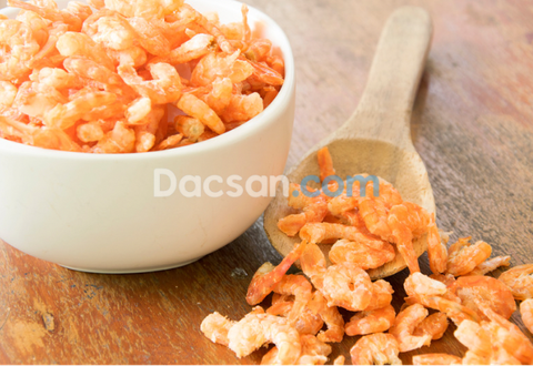NHỮNG ĐẶC SẢN NGON NỔI TIẾNG ĐẤT CÀ MAU