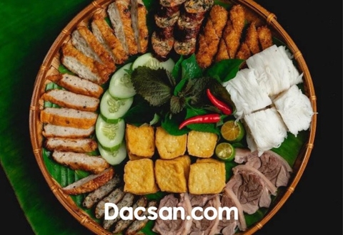 Nguyên liệu không thể thiếu trong kinh doanh bún đậu bạn phải biết