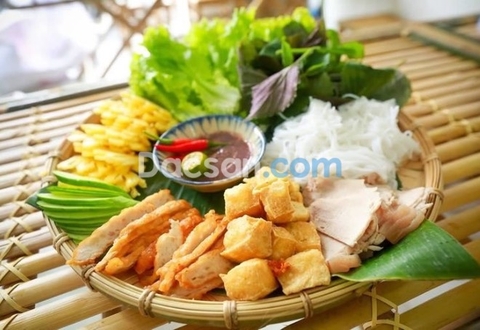 Những Món Ăn Chơi Nhất Định Phải Ăn Sau Tết