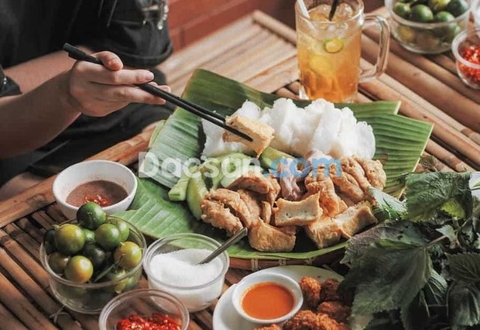 Mở quán bún đậu mắm tôm cần nhiều vốn không? Kinh nghiệm mở quán từ những người đi trước