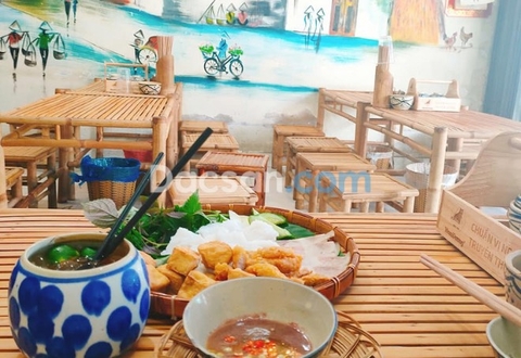 Ăn nhiều bún đậu có béo không?