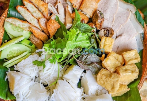 Quán bún đậu mắm tôm muốn kinh doanh có lời đừng bỏ qua những kinh nghiệm sau