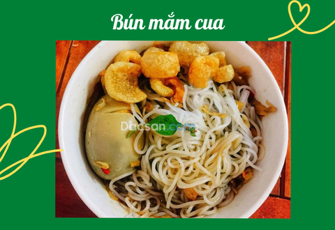 Đặc sản Gia Lai có gì?