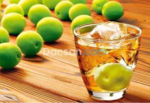 Rượu mơ chuẩn vị Tây Bắc có gì đặc biệt? Phân biệt rượu mơ Tây Bắc