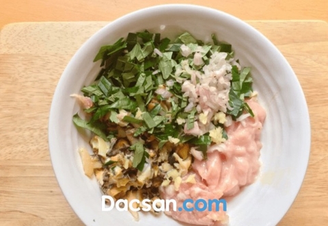 Cách Làm Chả Ốc Đơn Giản Tại Nhà và Thưởng Thức Thế Nào Cho Chuẩn