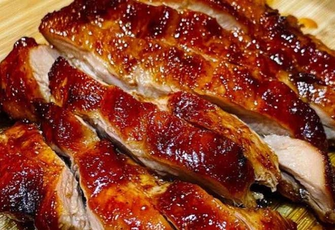 Cách làm thịt xá xíu tại nhà: công thức đơn giản, mềm mọng, đậm đà