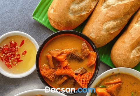 Cách nấu phá lấu bò chuẩn vị Sài Gòn, ai ăn cũng tấm tắc khen ngon