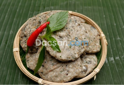 Có Nên Sử Dụng Chả Ốc Cho Bữa Ăn Gia Đình Hàng Ngày Không?