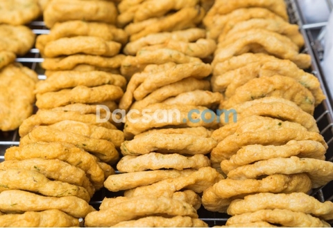 Dinh dưỡng từ chả cá thác lác mà bạn không nên bỏ qua
