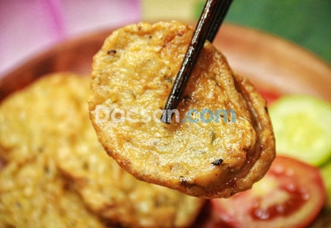 PHÂN BIỆT CHẢ CÁ THÁC LÁC VỚI CHẢ CÁ NÀNG HAI