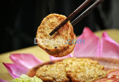 3 ƯU ĐIỂM BẠN NÊN CHỌN CHẢ CÁ HÀ NỘI SO VỚI CHẢ CÁ SỐNG