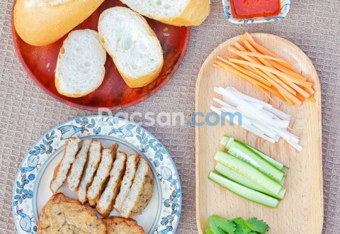 3 LÝ DO BẠN NÊN CHỌN CÁ THÁC LÁC ĐỂ LÀM CHẢ CÁ