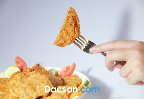 Những đặc sản Hà Nội bạn có thể mua tại Hồ Chí Minh