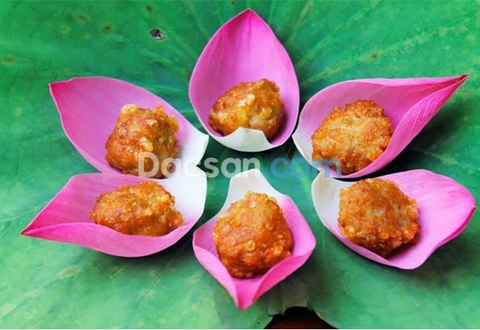 5 MÓN ĐẶC SẢN CHIÊU ĐÃI KHÁCH HẾT Ý