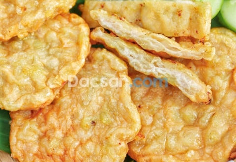Chả cốm Hà Nội – Bạn đã thử qua?