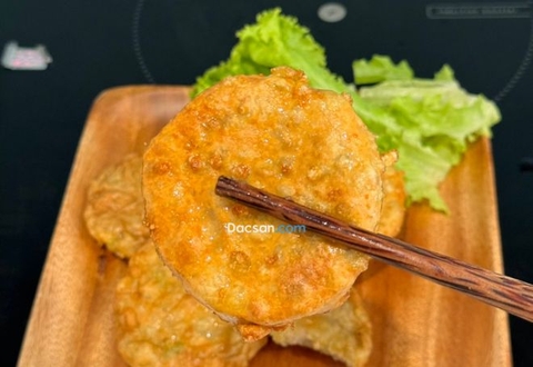 Quà Tết độc đáo với các món ngon đặc sản Hà Nội