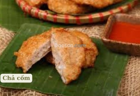 Món ngon Hà Nội gây thương nhớ cho thực khách gần xa