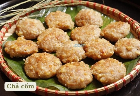 Giò chả Hà Nội – Món ngon ngày Tết đậm đà vị tinh hoa thời gian
