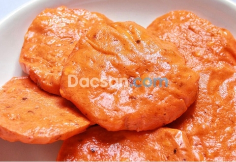 Chả Cua Bể Ngon Và Giá Sỉ Cực Tốt Tại TP Hồ Chí Minh