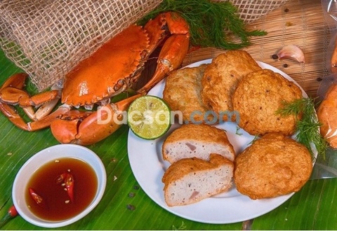 Mua chả cua ở đâu ngon?