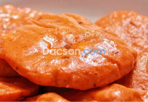 Chả cua giá sỉ tốt nhất ở TP Hồ Chí Minh