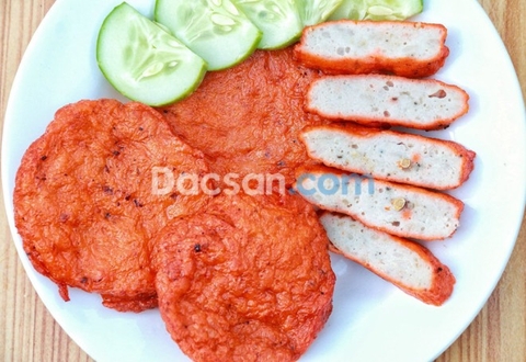 Chả cua bế ngon mua ở đâu?