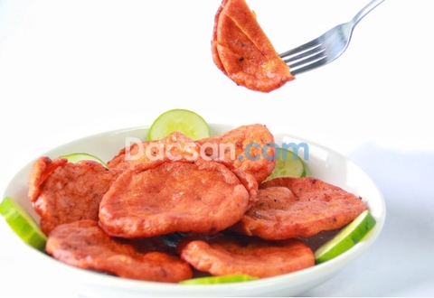 Học Ngay Cách Làm Chả Cua Bể Béo Ngậy Cuốn Hút