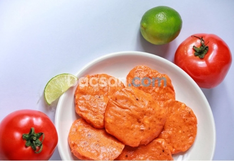 Công thức biến tấu các món ngon từ chả cua bể của Dacsan.com dành riêng cho các chủ quán