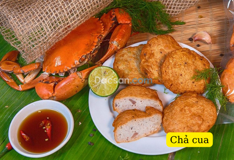 Giỏ quà tết đặc sản Hà Nội hút hồn thực khách phương Nam