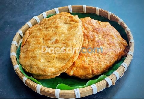 Ăn chả mỡ nướng có béo không?