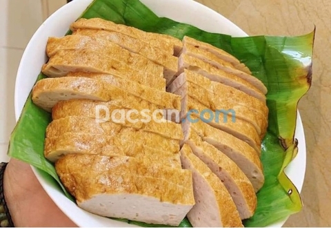 Những lưu ý khi chế biến món chả mỡ nướng