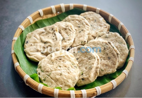 Không cần tốn thời gian cũng có thể thưởng thức món chả ốc kiểu Hà Nội ngon mê ly tại Dacsan.com