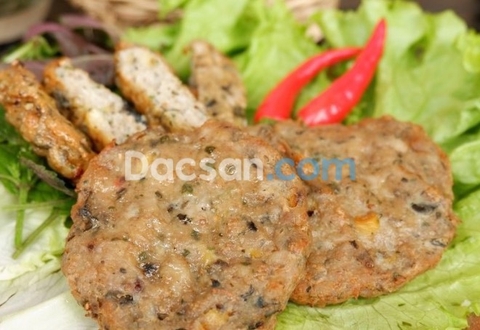 Những Cách Biến Tấu Cho Món Chả Ốc Trở Nên Thơm Ngon, Đặc Biệt