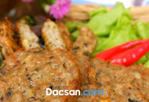 3 MÓN NGON BIẾU TẤU TỪ CHẢ ỐC HÀ NỘI NGON MÊ LY