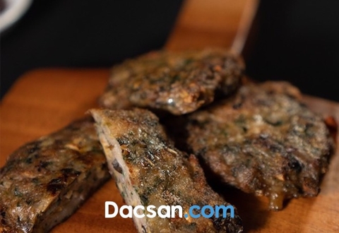 CÁCH LÀM CHẢ ỐC CHIÊN GIÒN NGON TUYỆT ĐỈNH