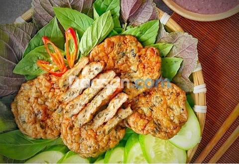 Cách thưởng thức chả ốc đặc sản hà Nội ngay giữa lòng Sài Gòn mà không cần ra tiệm
