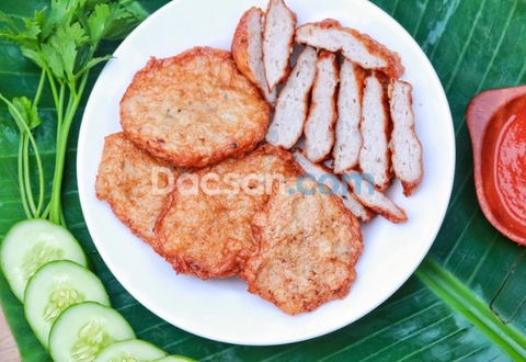 Ăn giò chả có tốt không?