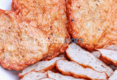 Cách làm món chả sụn Hà Nội thơm ngon tại nhà