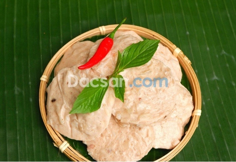 Cách Làm Chả Sụn Thơm Giòn Sần Sật Cực Dễ Tại Nhà