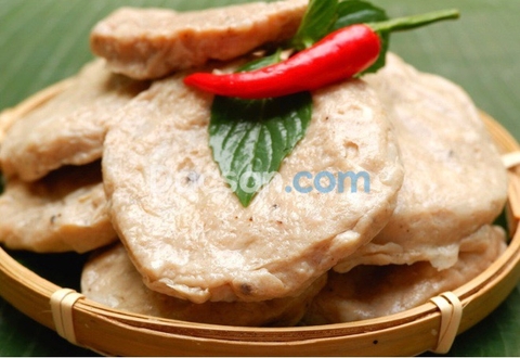 Hướng dẫn bạn cách rã đông chả sụn đúng cách