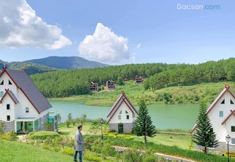 Các điểm tham quan nổi tiếng của Việt Nam nhất định nên đến một lần