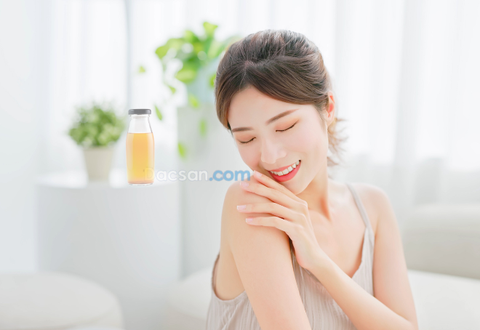 Công dụng của táo mèo trong làm đẹp