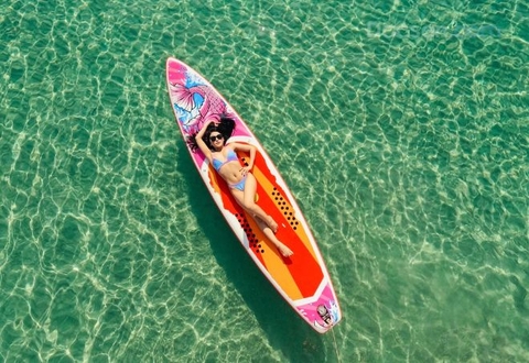 Du lịch 30/4 và 1/5: Top 3 hòn đảo xanh lý tưởng để nạp “vitamin sea”