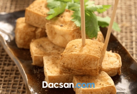 5 BÍ QUYẾT CHIÊN ĐẬU PHỤ NGON BẤT NGỜ CÒN ĐƠN GIẢN VÀ DỄ THỰC HIỆN