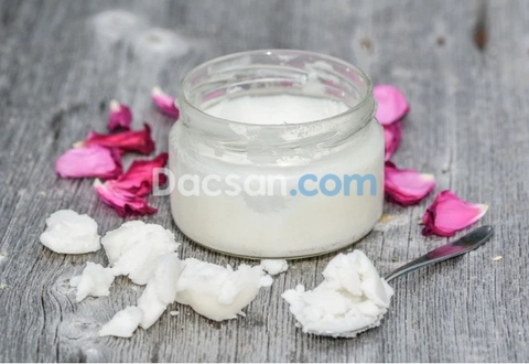 Cách nhận biết dầu dừa nguyên chất đơn giản nhất