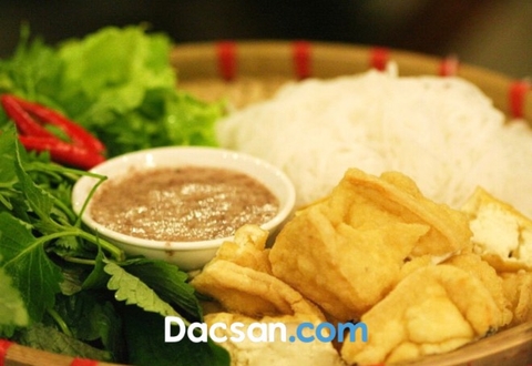 CÂU CHUYỆN VỀ ĐẬU MƠ ĐẤT HÀ THÀNH