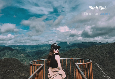 Những điểm đến được ví như là phiên bản của “Đà Lạt” khắp 3 miền Bắc - Trung - Nam