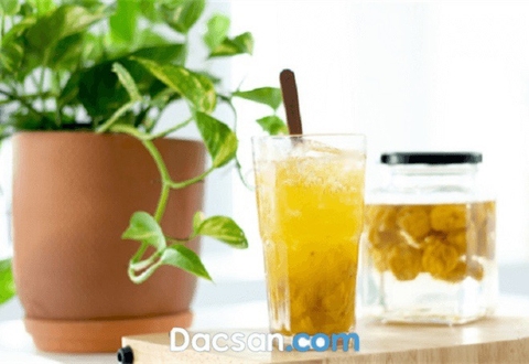 2 đồ uống đặc sản Hà Nội giúp giải nhiệt nắng nóng Sài Gòn