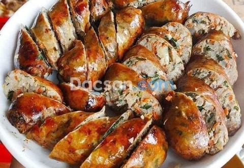LÀM DỒI SỤN NGON KHÓ CƯỠNG VỚI BÍ QUYẾT ĐƠN GIẢN
