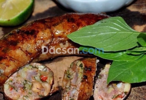 Mách bạn cách làm nước chấm dồi sụn ngon tuyệt